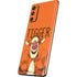 Disney Winnie the Pooh Tigget Portrait Galaxy S20 Fan Edition Skin